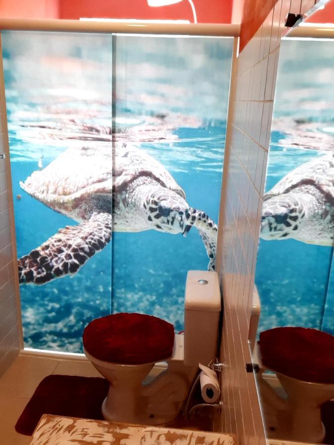 イリャベラ Amaralヴィラ エクステリア 写真